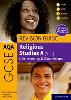 AQA GCSE Religious Studies A (9-1): Christianity & Buddhism Revision Guide
