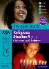 AQA GCSE Religious Studies A (9-1): Christianity & Judaism Revision Guide