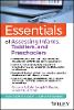 Essentials of Assessing Infants, Toddlers, and Pre-Schoolers