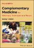 Complementary Medicine for Veterinary Technicians and Nurses