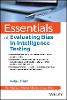 Essentials of Evaluating Bias in Intelligence Testing