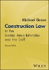 Construction Law in the United Arab Emirates and the Gulf
