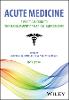 Acute Medicine