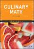 Culinary Math