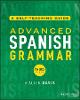 Advanced Spanish Grammar