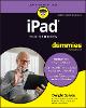 iPad For Seniors For Dummies, 2025 - 2026 Edition
