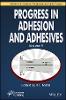 Progress in Adhesion and Adhesives, Volume 9