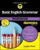 Basic English Grammar Workbook For Dummies (+ Chapter Quizzes Online)