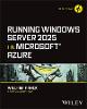 Running Windows Server 2025 on Microsoft Azure