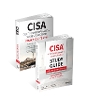 CISA Certified Information Systems Auditor Study Guide and Practice Tests Bundle: Covers 2024 Exam Objectives