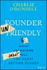 Founder Unfriendly