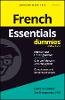 French Essentials For Dummies