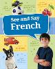 See and Say French
