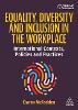 Equality, Diversity and Inclusion in the Workplace