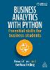 Business Analytics with Python