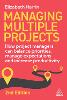 Managing Multiple Projects