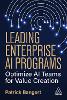 Leading Enterprise AI Programs
