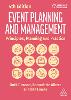 Event Planning and Management