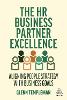HR Business Partner Excellence