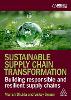 Sustainable Supply Chain Transformation