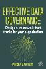 Effective Data Governance