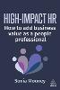 High-Impact HR