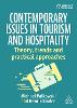 Contemporary Issues in Tourism and Hospitality