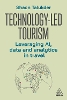 Technology-Led Tourism
