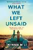 What We Left Unsaid
