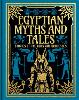 Egyptian Myths and Tales