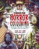 Ghoulish Horror Colouring Kit