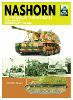 Tank Craft 45 Nashorn Self-Propelled Tank Destroyer