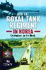 With the Royal Tank Regiment in Korea