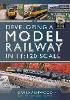 Developing a Model Railway in TT:120 Scale