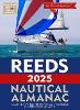Reeds Nautical Almanac 2025