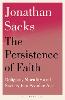 The Persistence of Faith