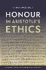 Honour in Aristotle's Ethics