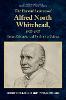 The Harvard Lectures of Alfred North Whitehead, 1925 - 1927