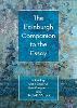 The Edinburgh Companion to the Essay