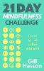 21 Day Mindfulness Challenge