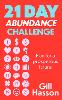 21 Day Abundance Challenge