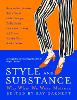 Style and Substance
