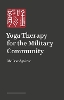 Yoga Therapy for the Military Community (tbc)