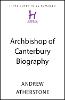 Archbishop of Canterbury Biography