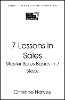 7 Lessons in Sales
