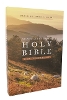 NKJV Super Giant Print New Testament, Softcover, Red Letter, Comfort Print