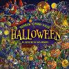 Search and   Find Kids: Halloween