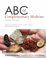 ABC of Complementary Medicine 2e