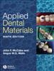 Applied Dental Materials