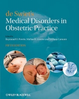 de Swiet's Medical Disorders in Obstetric Practice